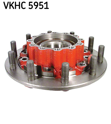 SKF Kerékagy VKHC5951_SKF